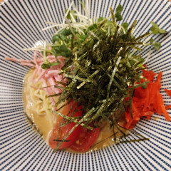 ハマムラ 近鉄名店街みやこみち店の写真