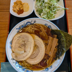 らぁ麺 昌の画像
