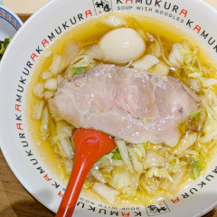 どうとんぼり神座 KAMEIDO CLOCK店の画像