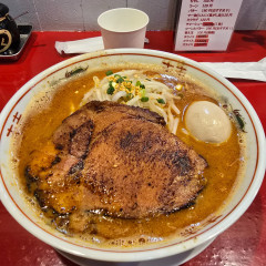 らーめん 極壱の画像