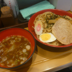 名代 富士そば 秋葉原店の画像