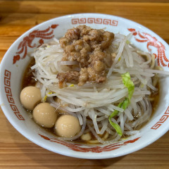 ラーメン寿々㐂の画像