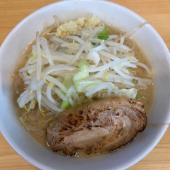 豚骨ラーメン吟の写真