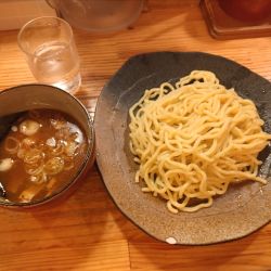 つけ麺(並)¥980-