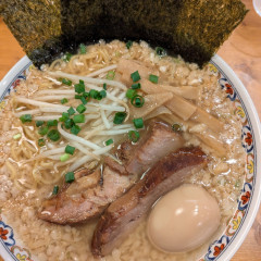 黒潮拉麺の画像