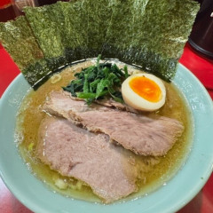 ラーメン三七十家の画像