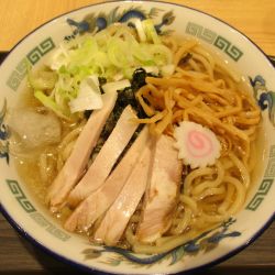 ＜期間限定＞冷やかけ（並・麺やわ）790円