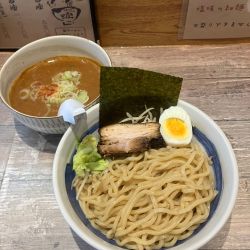 つけ麺 味噌(1日5食)1130円