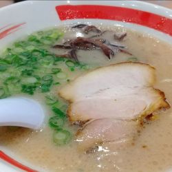 #やま勝らーめん #590円 #変え玉 #100円