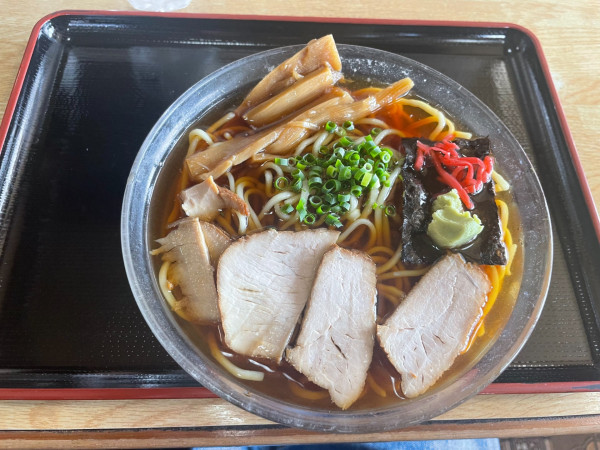 「冷やし」@マルナカの写真