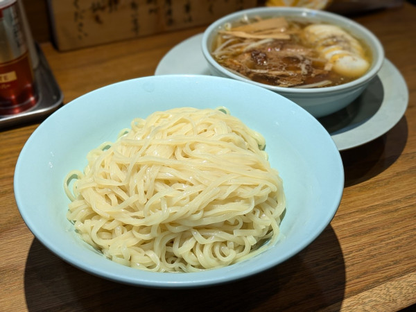 「もり中華」@えっちゃんラーメン。の写真