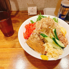 豚ギャング 西新店の画像