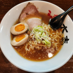 蝦夷らーめん 太志の画像