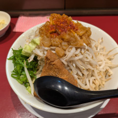 ラーメン エボシ 白壁店の画像