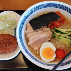 山田うどん食堂 熊谷140号バイパス店の画像