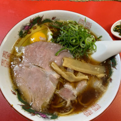 中華そば 丸岡商店 京橋本店の画像