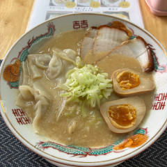 カンニャラーメン居酒屋の画像