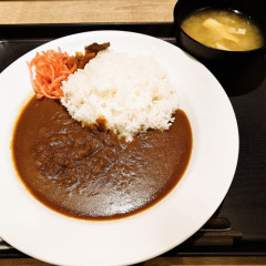 松屋 柏中央町店の画像