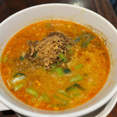 東方廳 浜松町店の画像