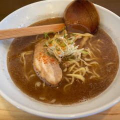 麺処 福吉 極の画像