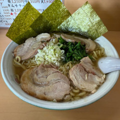 らーめん一家の画像