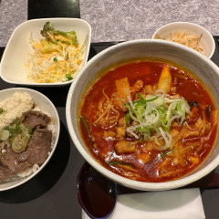 牛たん焼肉 タンじろうの画像