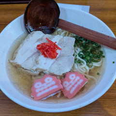 沖縄そば かんから食堂の画像