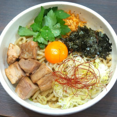 らーめんまぜそばてっぺん 中津川店の画像