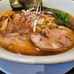 真ごころラーメン竹の画像