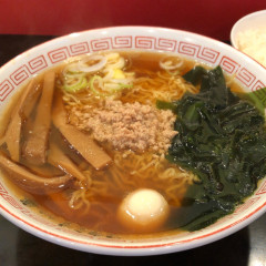 スタミナ一番の画像