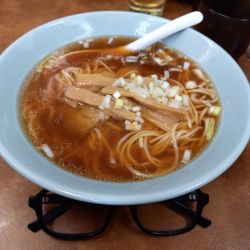 ラーメン