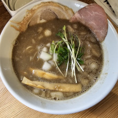 麺屋あさひの画像