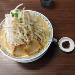 豪ーめん 古川店の画像