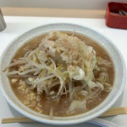 M郎ラーメン