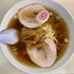 中華そば ほりこしの画像