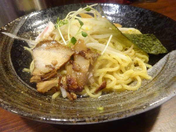 「並　900円」@小平まぜそば 和の写真