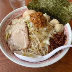 常勝軒 伊勢崎総本店の画像