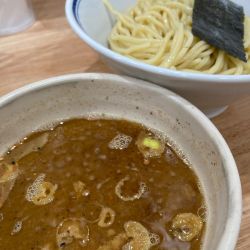 つけ麺
