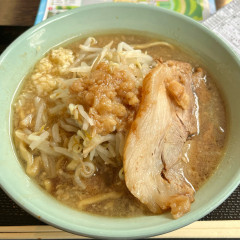 俺の生きる道 東京競馬場店の画像