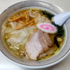 中華十一番の画像