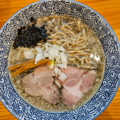らぁ麺屋09。の画像