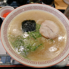 らあめん花月嵐 浦和仲町店の画像