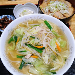 三平食堂の画像