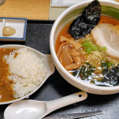 そば処 亀屋の画像