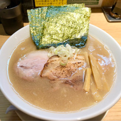 麺屋 辰巳の画像