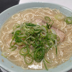 一楽ラーメン 志免店の画像