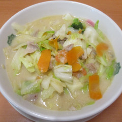 日高屋 田町西口店の画像