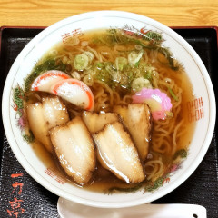 一力亭 錦通り店の画像