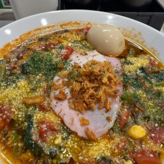 麺処 カル麺の画像