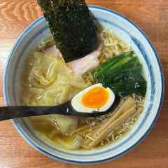 奥州白河ラーメン ○政の画像